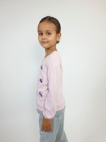 16-156-1 Джемпер для девочки