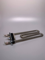 ТЭН для стиральной машины Samsung 2000 Вт DC47-00006V, DC47-00006Q KAWAI