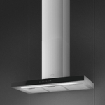 Вытяжка настенная Smeg KBT9L4VN