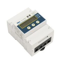 Комплект для реализации следящего режима заряда