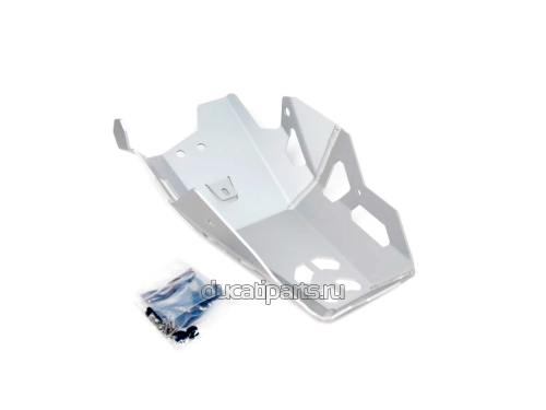 97380341A ENGINE GUARD PLATE