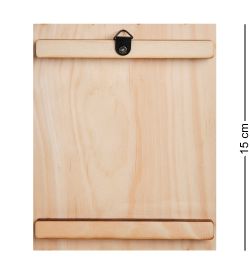 GAEM Home КД-11/109 Икона малая «Святой Макарий»