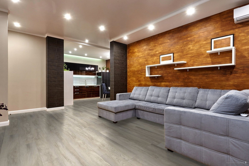 Ламинат Kronostar Synonym Дуб Риола 50037