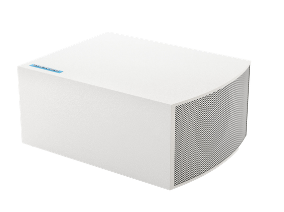 CVGAUDIO SUBone model C-6W/CR/T настенный сабвуфер, мощность 70W/100V