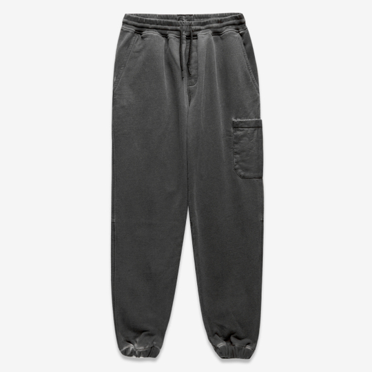 VTG_GMD_PNTS Dark Grey