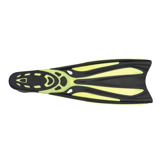 Ласты Scorpena Snorkeling желтые