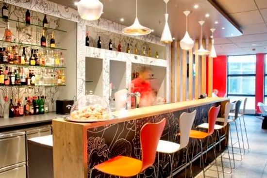 Светильник Beat Light Tall