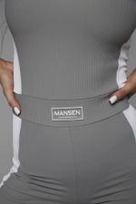 Комбинезон Air Gray