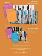 SEVENTEEN - SPILL THE FEELS [KiT ver.]