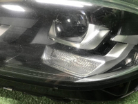 Фара левая BMW 3er G20 (2018-2022) LED