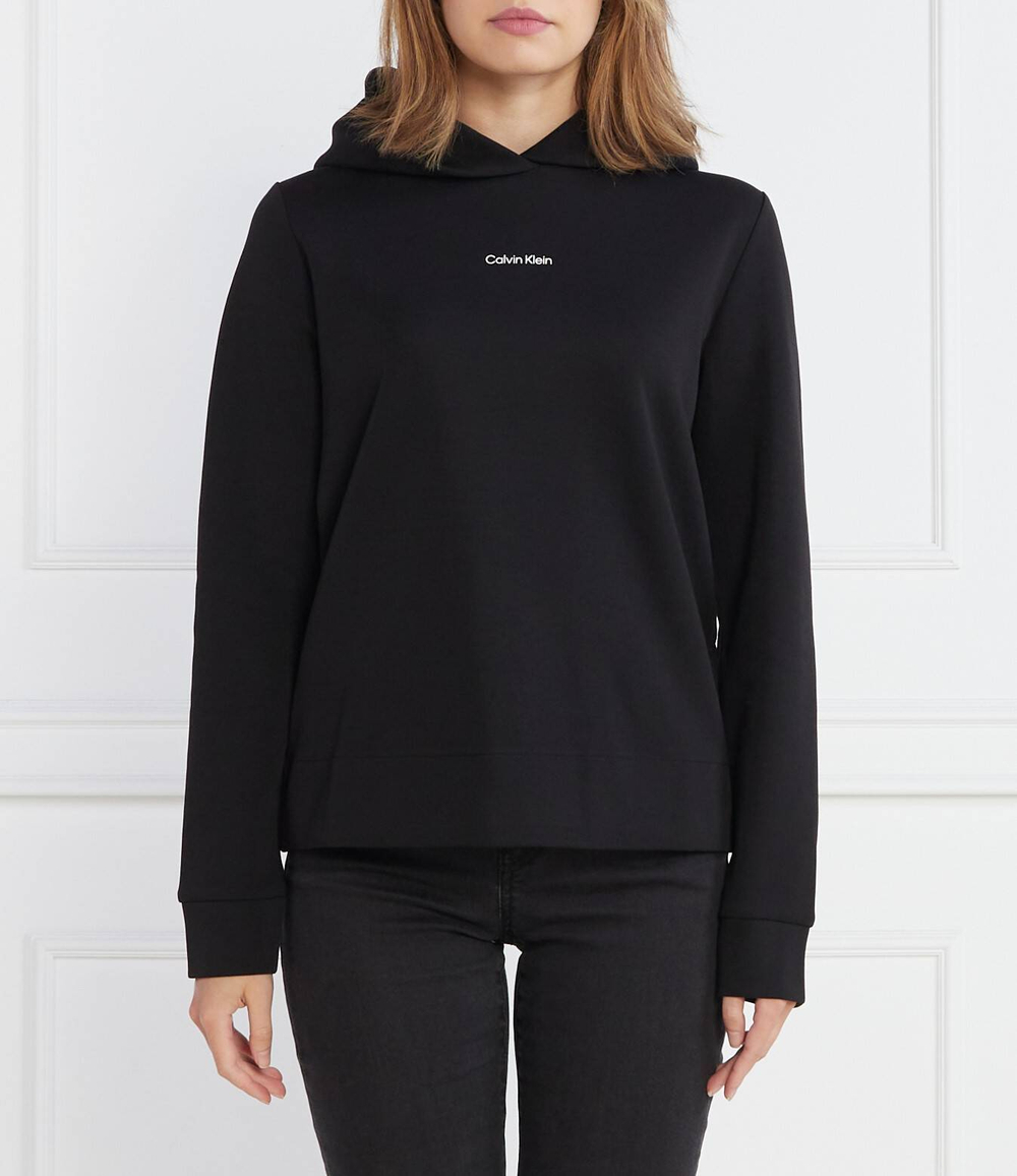 Худи Calvin Klein - черный(K20K205452)