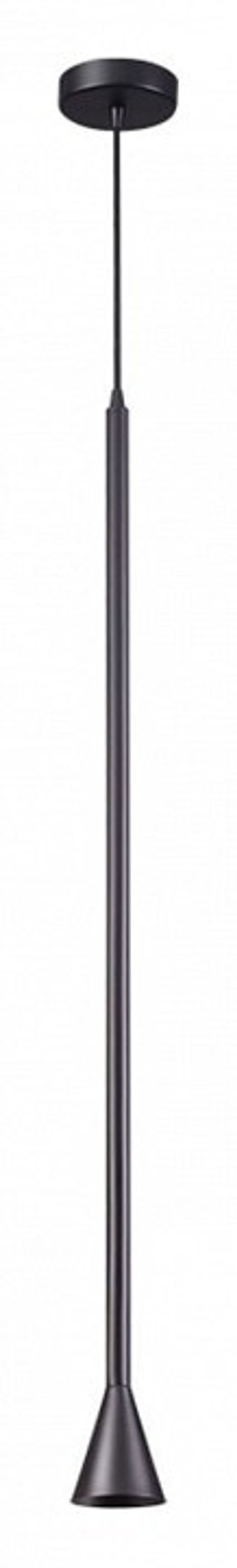 Подвесной светильник Odeon Light Pipa 3884/1B