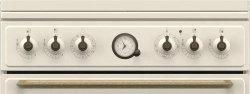 Комбинированная плита Gorenje GKS6C71CLI