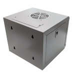 Шкаф настенный 10", 4U 5bites TC3204-04G