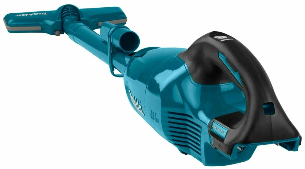 Аккумуляторный пылесос Makita DCL284FRF