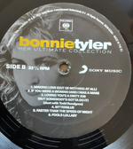 Bonnie Tyler / Her Ultimate Collection (LP)