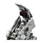 LEGO Star Wars: Вездеходная оборонительная платформа AT-DP 75083 — AT-DP — Лего Звездные войны Стар Ворз