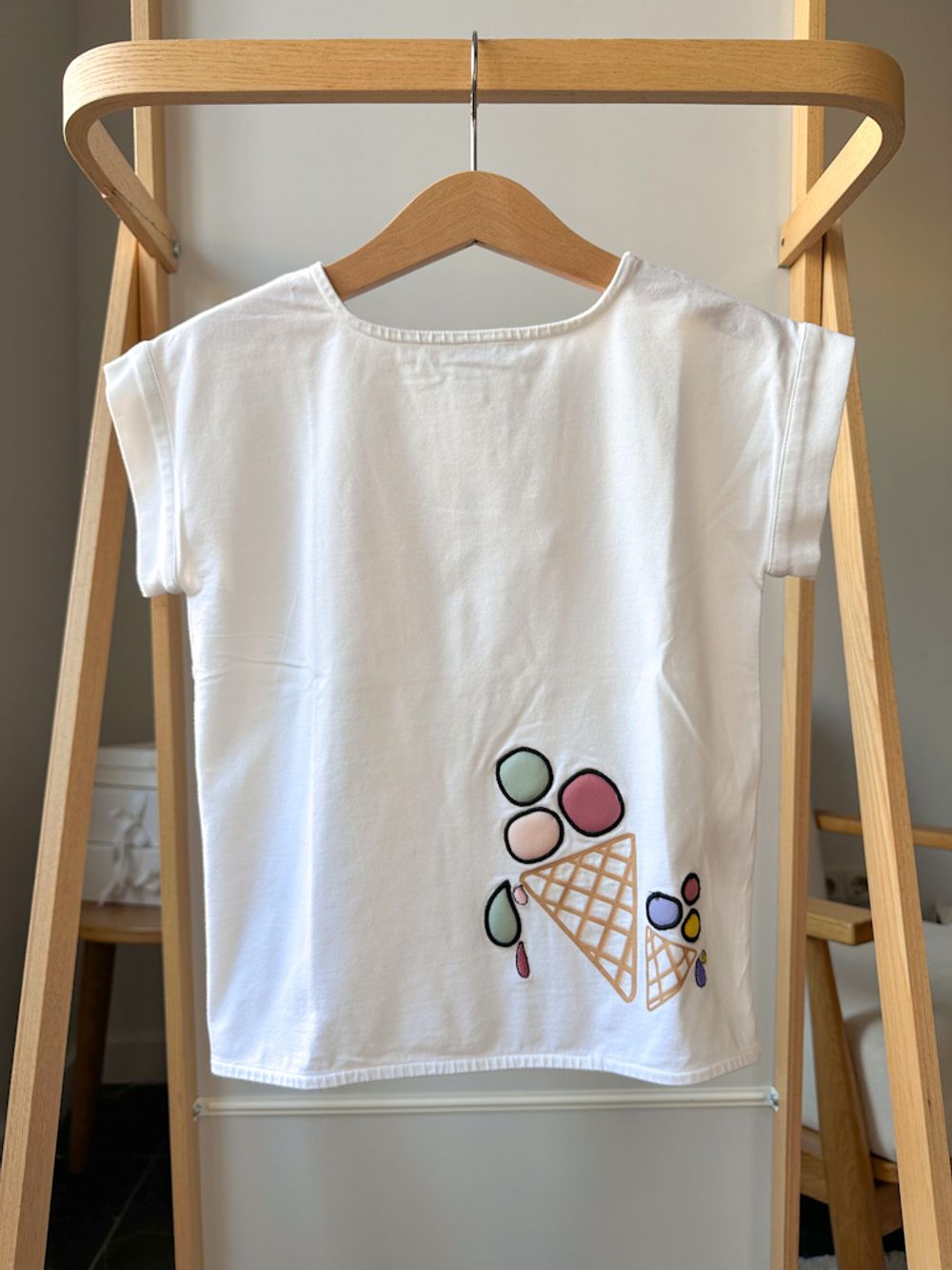 Футболка Loro Piana, 116