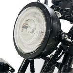 Электроскутер CityCoco Kugoo C6 Pro