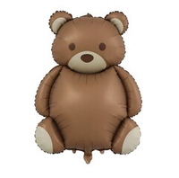 Фигура Медведь 33" К