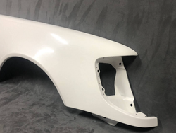 Передние крылья Mercedes S-klasse (W140) пластиков