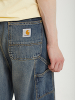 Мужские Джинсы Og Single Knee