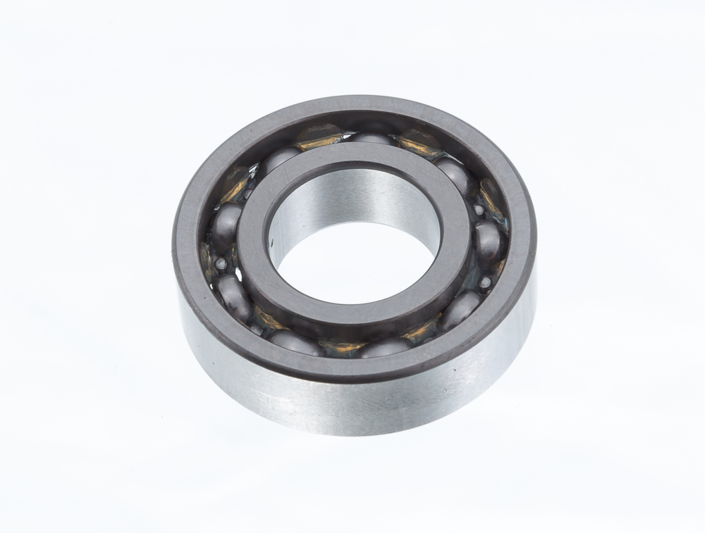 Передний подшипник ротора SP24