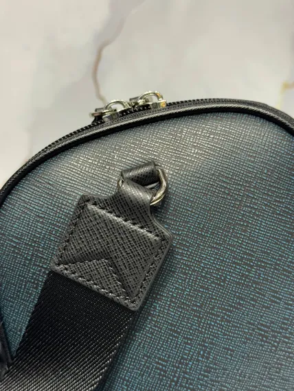 Сумка-слинг MONTBLANC EXTREME 3.0