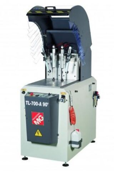 Дисковый отрезной станок Tronzadoras TL-700-A