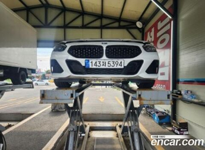 BMW Z4 (G29) sDrive20i M Sports (07.2022)