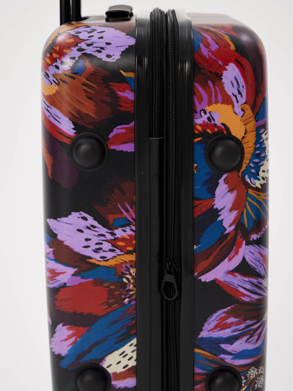 Ручная кладь L'Case Rio, Цветы