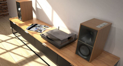Полочная акустика Klipsch The Nines