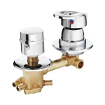 Душевая кабина River Desna 120/90/44 МТ R