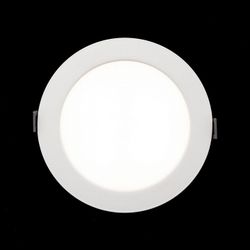 Встраиваемый светильник Citilux Галс CLD5512N