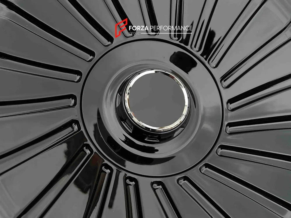 КОВАНЫЕ ДИСКИ ДЛЯ MERCEDES-BENZ W213 E63 МЕРСЕДЕС-БЕНЦ