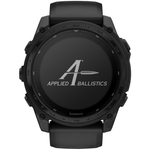 8 Garmin Tactix 8 51мм Solar Sapphire Черные