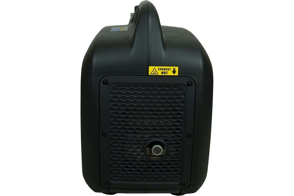 Генератор Loncin LC3300i