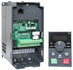 Преобразователь частоты  EKF PD-150-FC-0K7-43-B