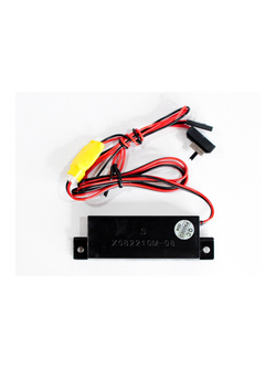 Звуковая система G.T.Power с имитацией звука полицейской машины