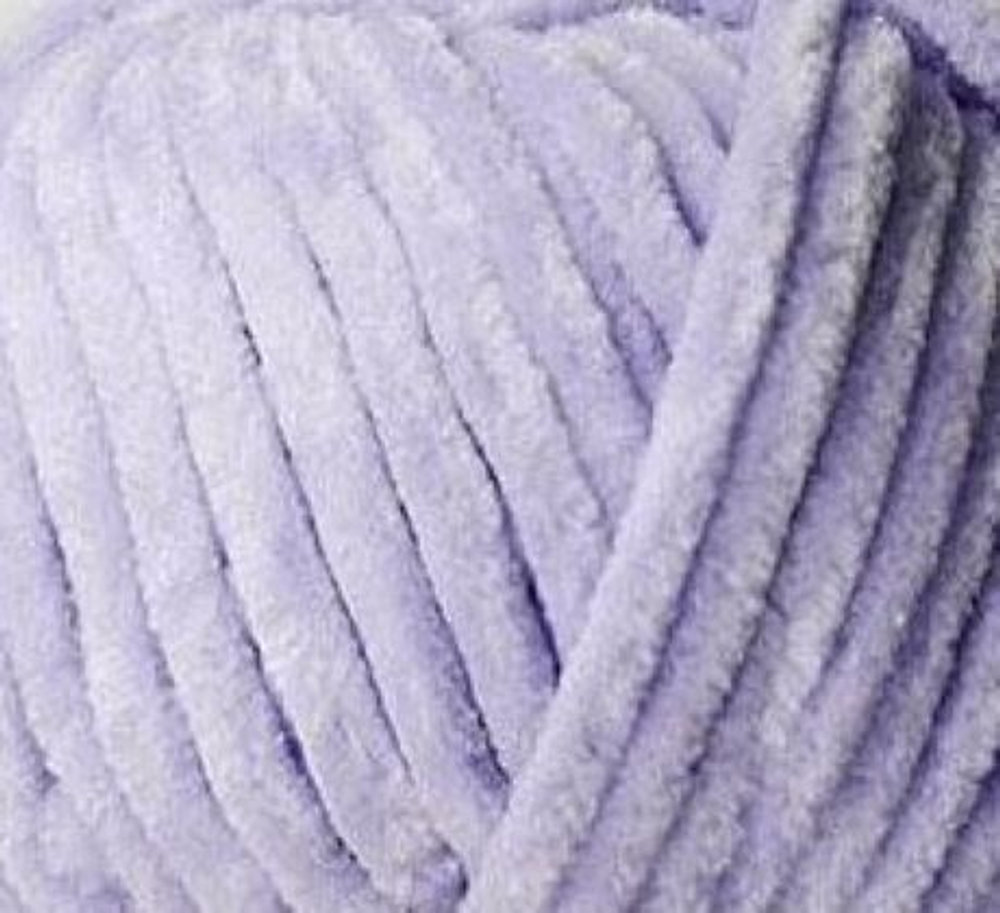 Пряжа Bursa Chenille, 100г, 120м, 100%полиэстер (цена 1шт)