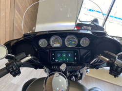 Harley-Davidson Electra Glide Ultra Limited 2019