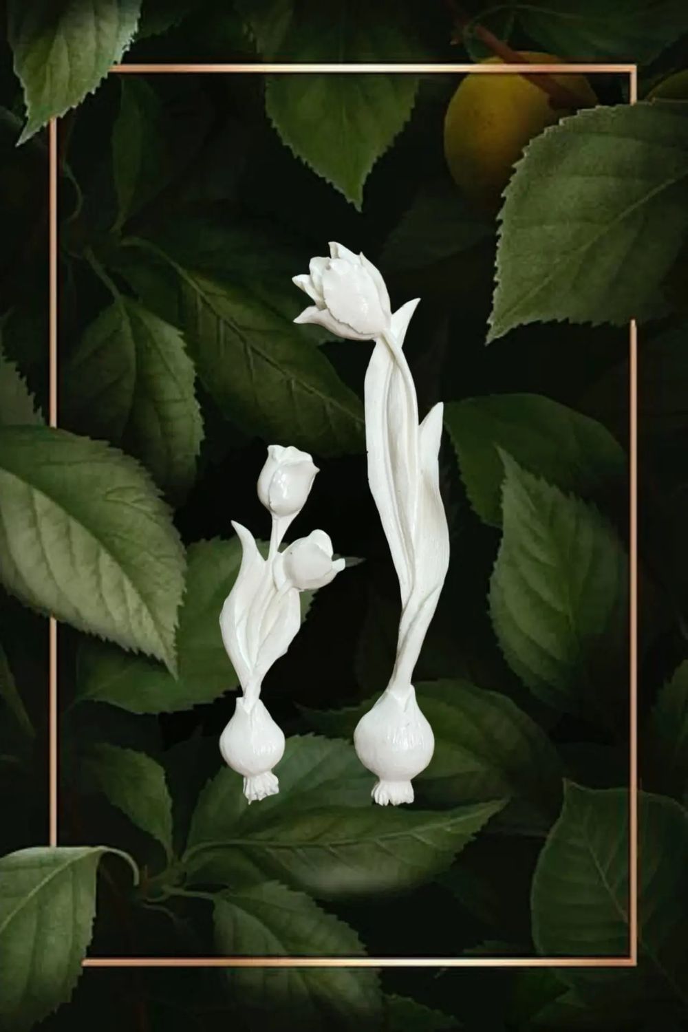 Отливка НШ 850 (17*4см средний размер)