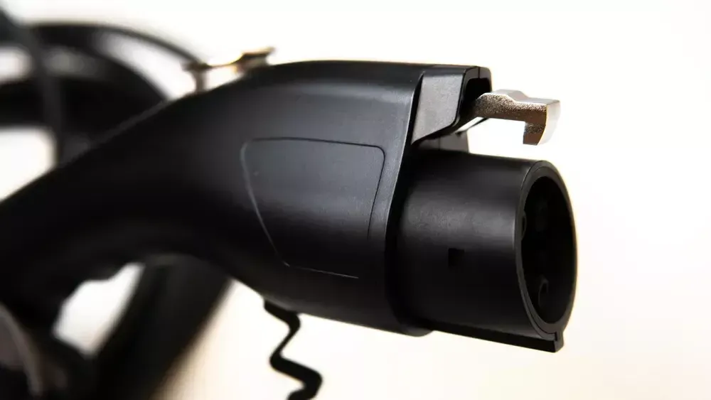 Зарядный кабель Simple Energy T2/T1, 7кВт 32А (SE-CA-T2/T1-32-5) - 4