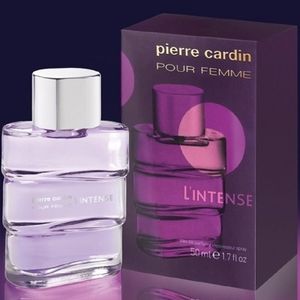 Pierre Cardin pour Femme l'Intense