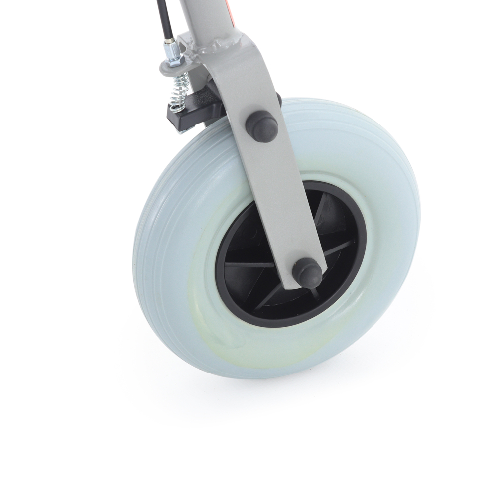 Ходунки-роллаторы Med-Mos181.30 для передвижения и реабилитации