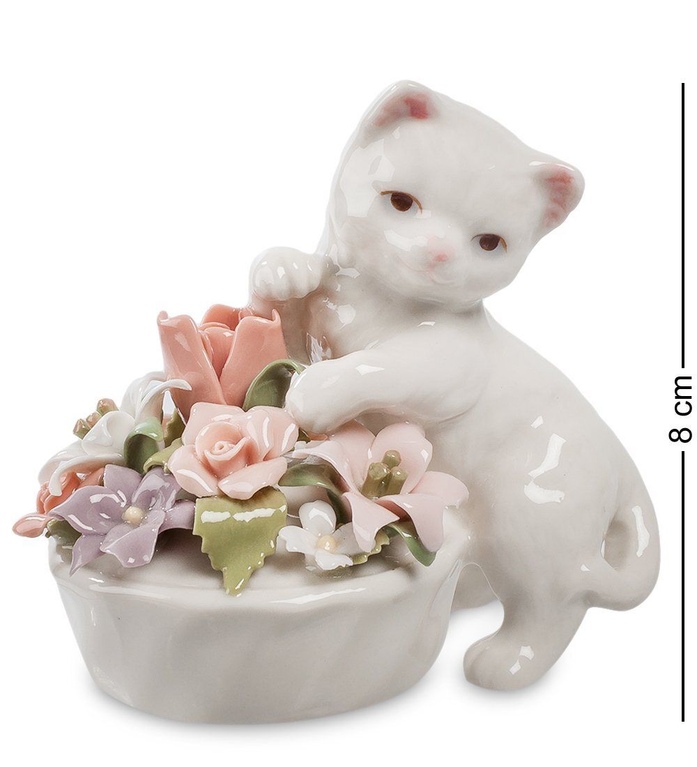 CMS-15/13 Фигурка «Котенок» (Pavone)
