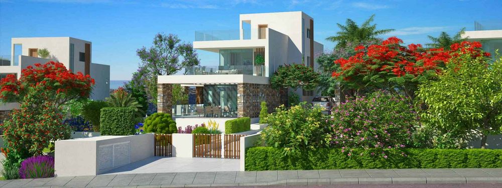 Elite Residences - Villa No. 308