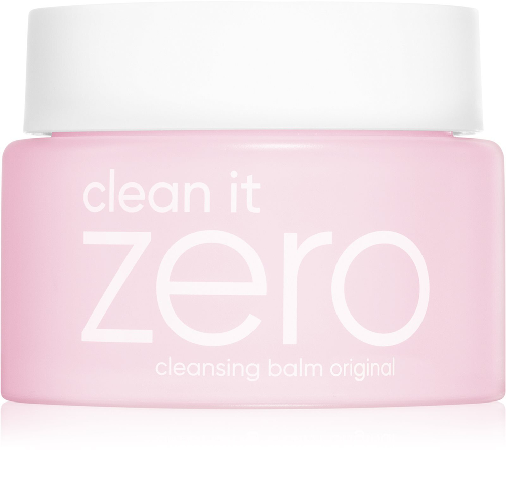 Banila Co. clean it zero original - Очищающее молочко для лица /   100  ml  / GTIN 8809560226385