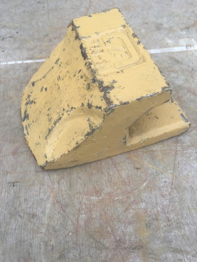 Межзубьевая защита P-50-24-145