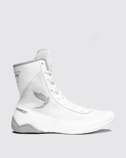 Боксёрки Fly TEMPEST BOOTS - White